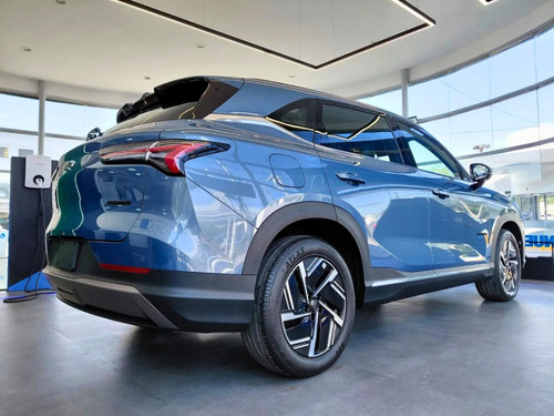 Chevrolet Captiva 1.5 PHEV PREMIER DHT 2026