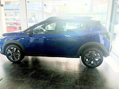 Renault Kardian ICONIC 1.0 T 2026