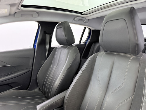 Peugeot 208 1.6 FELINE TIPTRONIC L23 2022