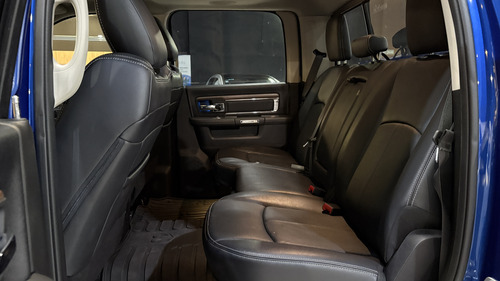 RAM 1500 5.7 Laramie Atx V8 2020