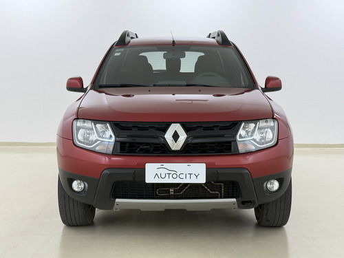 Renault Duster 1.6 4X2 PRIVILEGE L15 2020
