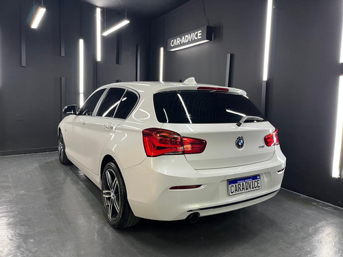 BMW 118 I SPORT 5P AT 2018