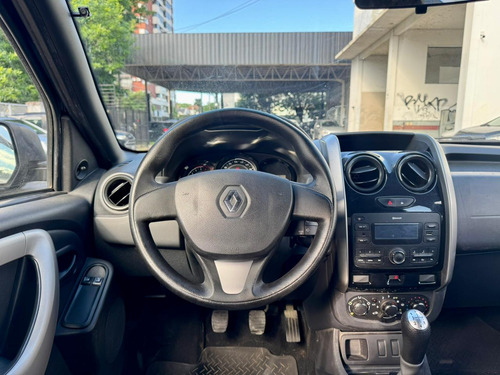 Renault Duster 1.6 4X2 EXPRESSION L15 2019