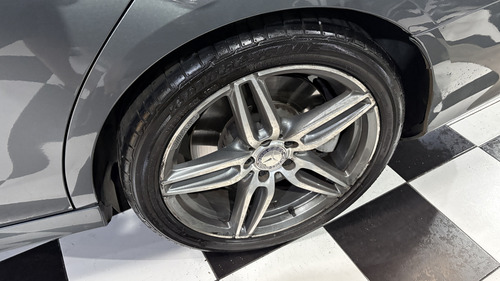 Mercedes-Benz Clase E 3.0 E400 Amg-line 333cv 2017