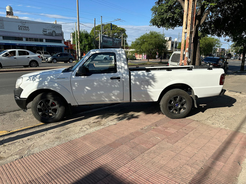 Ford Ranger 3.0 Cs Xl Plus 4x2 2010