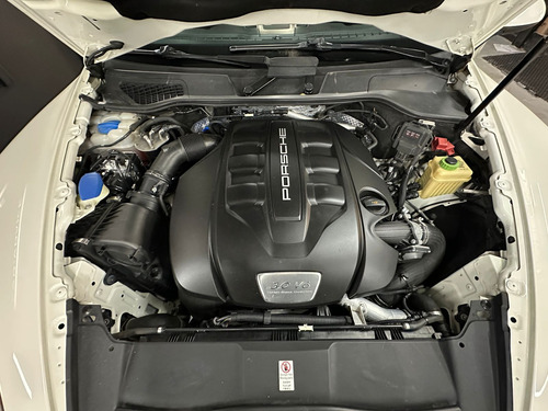 Porsche Cayenne 3.0 TD TIPTRONIC L11 2012