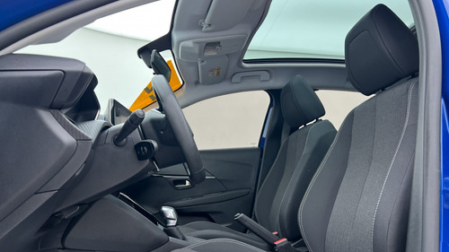 Peugeot 208 1.6 Active Tiptronic 2022