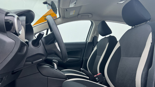 Nissan Versa 1.6 Advance At 2021