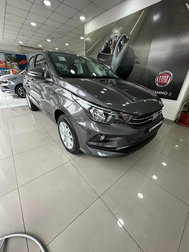 Fiat Cronos 1.3 Gse Drive Pack Plus 2025