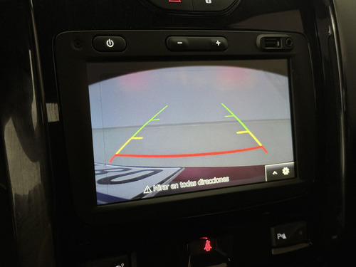 Renault Duster 1.6 4X2 PRIVILEGE L15 2020