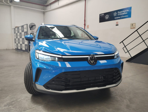 Volkswagen Nivus 1.0 Tsi 200 Highline 2025