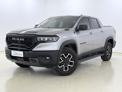 RAM Rampage 2.0 GME 4X4 REBEL AT9 2024