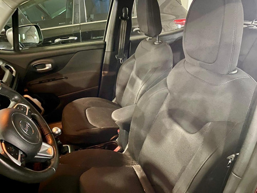 Jeep Renegade 1.8 Sport 2022