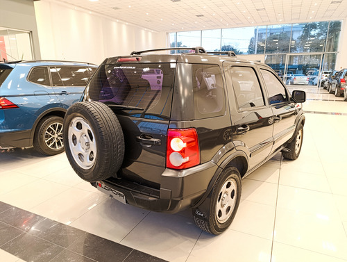 Ford Ecosport 1.4 Tdci Xls Mp3 4x2 2009