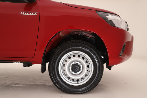 Toyota Hilux Pick-Up 2.4 Cd Sr 150cv 4x2 2026