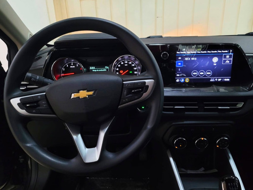 Chevrolet Onix 1.0 T LT 5P L26 2026