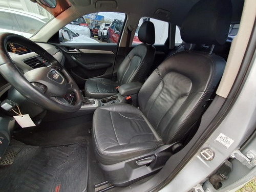 Audi Q3 2.0 Quattro Tfsi 170cv 2013