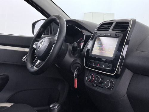 Renault Kwid 1.0 12V ICONIC 2018
