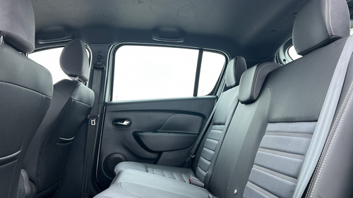 Renault Sandero 1.6 16v Intens 2023