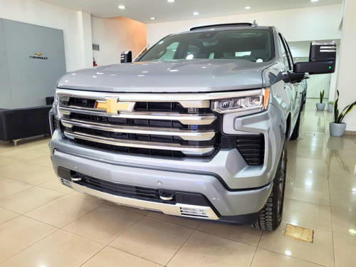 Chevrolet Silverado 5.3 V8 4X4 HIGH COUNTRY AT10 2026