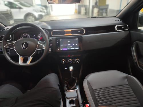 Renault Duster ICONIC 1,3T CVT 2026 2026