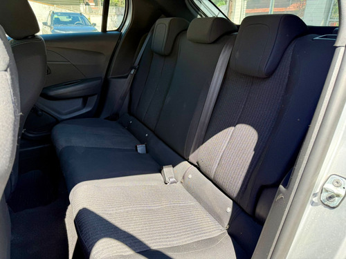 Peugeot 208 1.2 LIKE L20 2021