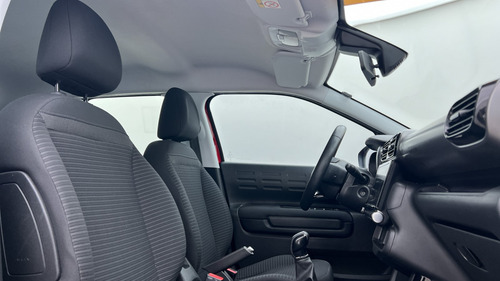 Citroën C4 Cactus 1.6 Vti 115 Feel Pk 2020