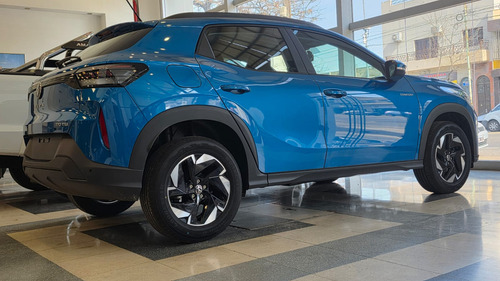 Volkswagen Tera 1.0T 170 Tsi Comfortline FC 2025