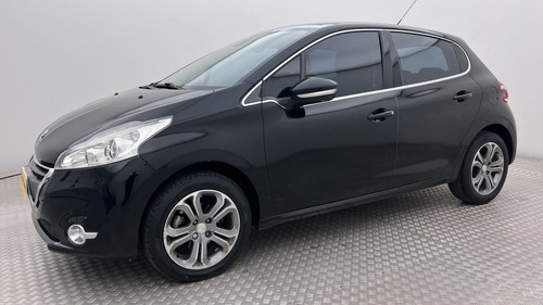 Peugeot 208 1.6 Feline Pack Cuir 2016