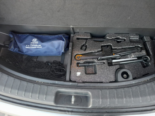 Hyundai Grand Santa Fé 3.3 Premium 7as Gps 2018