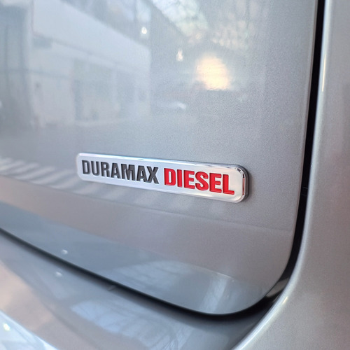 Chevrolet Trailblazer 2.8 High Country 4X4 At 2026