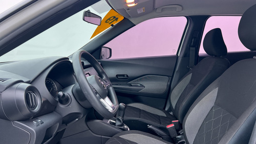 Nissan Kicks 1.6 Sense 120cv 2019