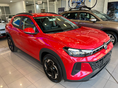 Volkswagen Tera 1.0T 170 Tsi Comfortline 2025