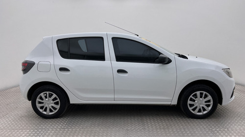 Renault Sandero 1.6 16v Life 2022