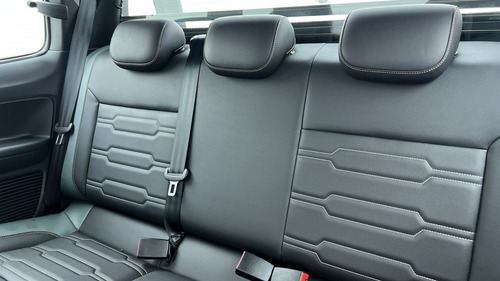 Volkswagen Saveiro 1.6 Msi Extreme Cd 2025