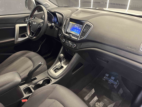 Chery Tiggo 5 2.0 Comfort 2020