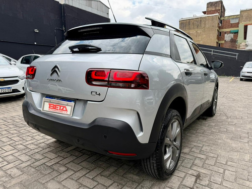 Citroën C4 Cactus 1.6 VTI FEEL PACK PLUS AT 2022