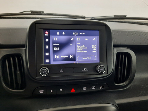 Fiat Mobi 1.0 FIRE TREKKING 2024