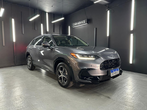 Honda Zr-V 2.0 157 CV LX CVT 2024