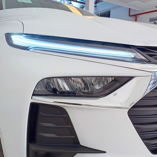 Chevrolet Tracker 1.2 Turbo Lt At 2026