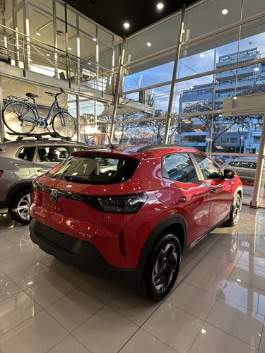 Volkswagen Tera 1.6 Msi Trend Mt 2026