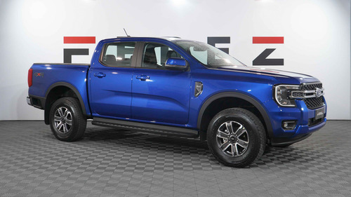 Ford Ranger 2.0 Cd 4X2 Xlt At 210Cv 2026