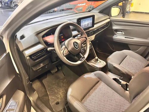 Renault Kardian 1.6 Sce Evolution 156 Mt 2024