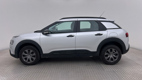Citroën C4 Cactus C4 Cactus Vti 115 Live 2020