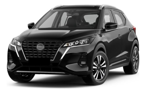 Nissan Kicks 1.6 PLAY ADVANCE CVT 2025