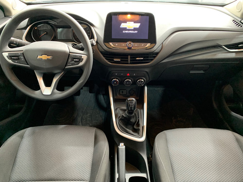 Chevrolet Onix 1.0 Lt 2025