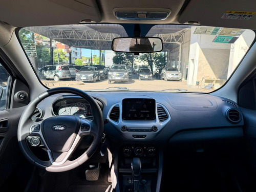 Ford Ka 1.5 SE PLUS AT 4P L18 2019