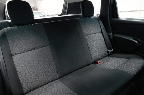 Renault Duster 1.6 4x2 Expression 110cv 2012