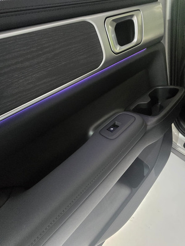 Hyundai Santa Fe 2.5 T-Gdi 4Wd At8 2025