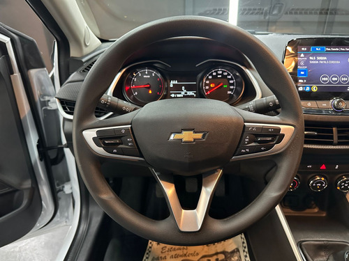 Chevrolet Onix 1.0 T LT PLUS 4P L24 2025